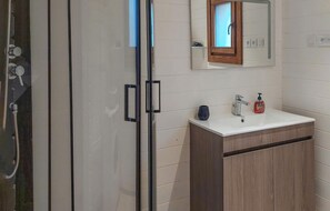 Een douche