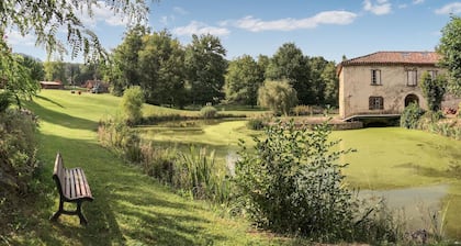 Cozy home in Sainte Croix-Volvestre