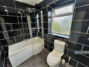 Ducha, secador de pelo