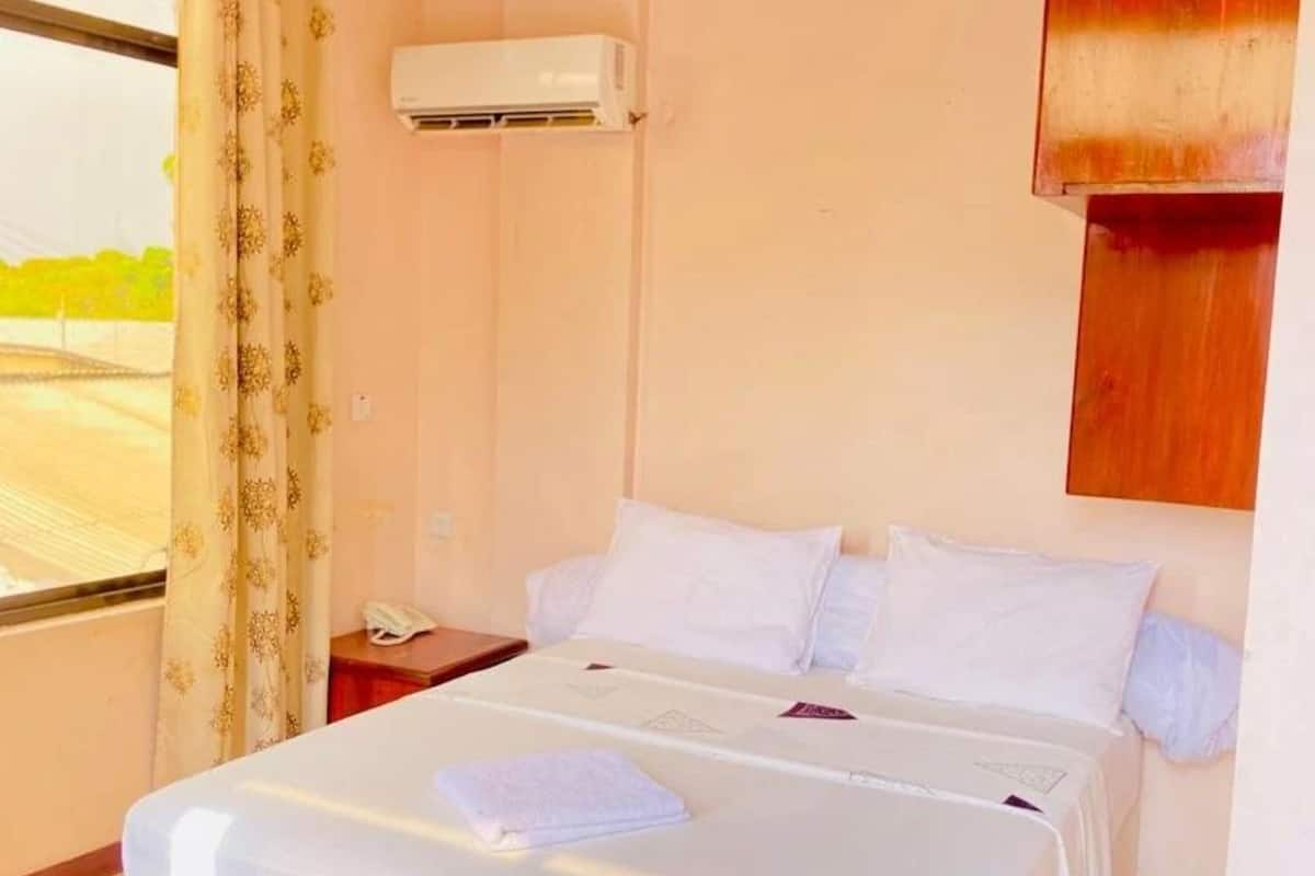Standaard kamer | 1 slaapkamer, gratis wifi, beddengoed