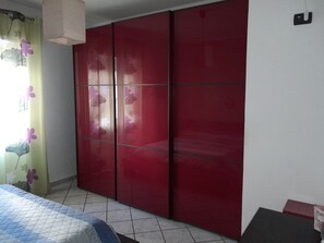 1 bedroom - Two-room apartment in central area in Venturina Terme 10km from the sea (Venturina Terme)