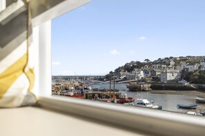 Interior - FIVE, La Petite Maison (Brixham)