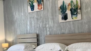 1 habitación