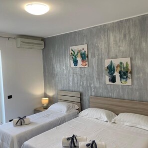 1 Schlafzimmer