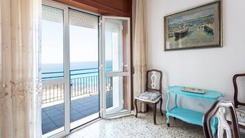 Vista da propriedade