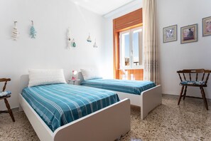 Appartamento panoramico | 2 camere