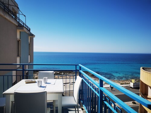 Appartamento Lido Piccolo Gallipoli