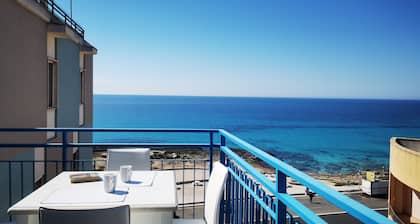 Appartamento Lido Piccolo Gallipoli