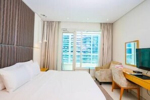 1 Schlafzimmer, WLAN