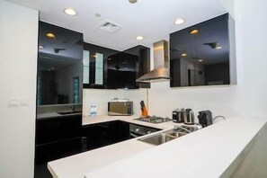 Cozinha privada
