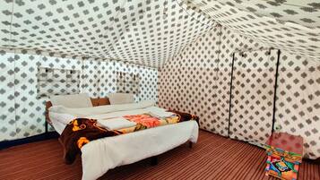 Deluxe Tent | 1 bedroom