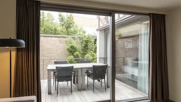 Teras/patio