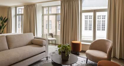 Dukes’ Apartments Grand Place – by Dukes’ Hotel Collection