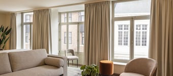 Dukes’ Apartments Grand Place – by Dukes’ Hotel Collection
