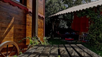 Terras