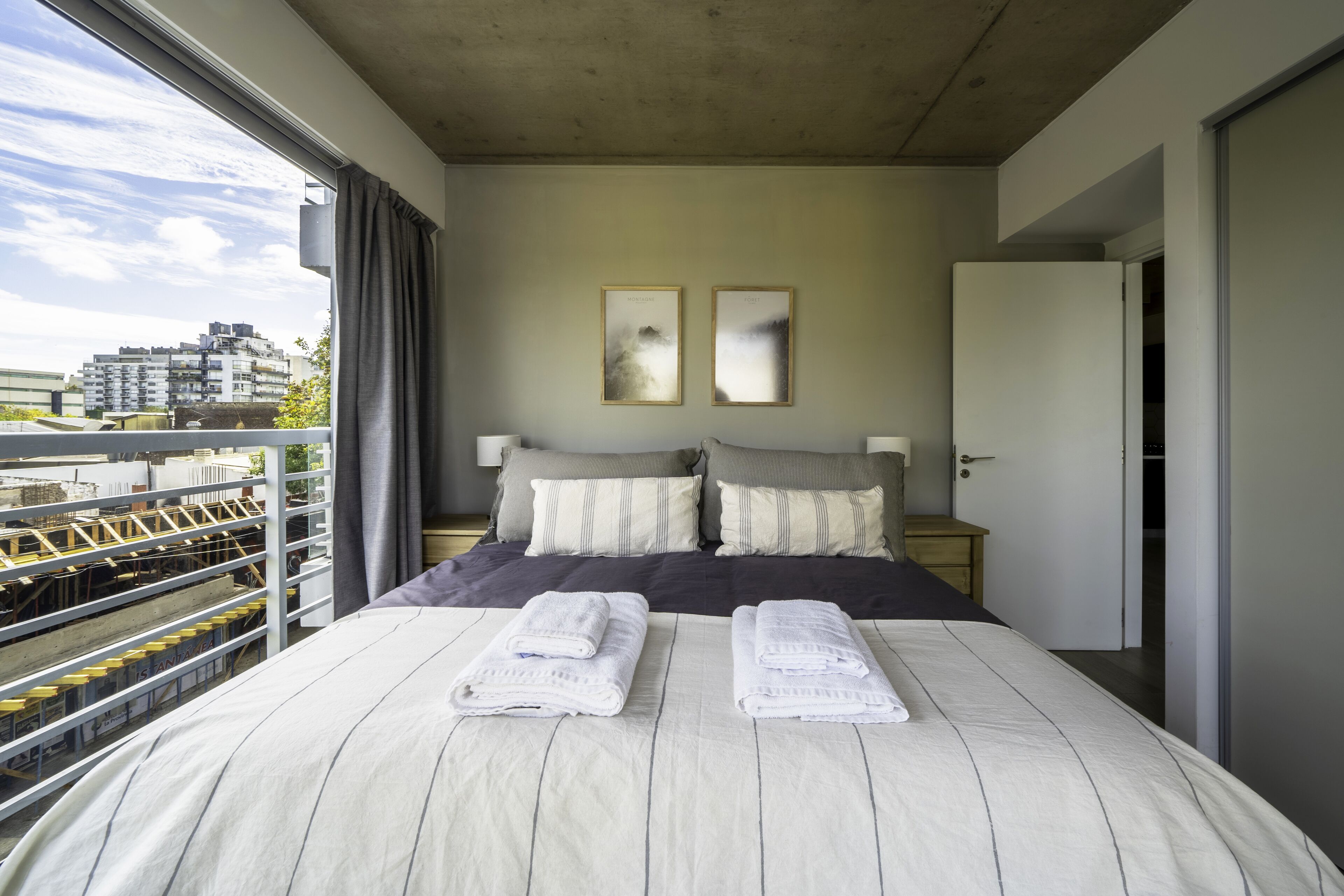 Fliphaus + Humboldt 1300 - 1 Dorm en Palermo Hollywood