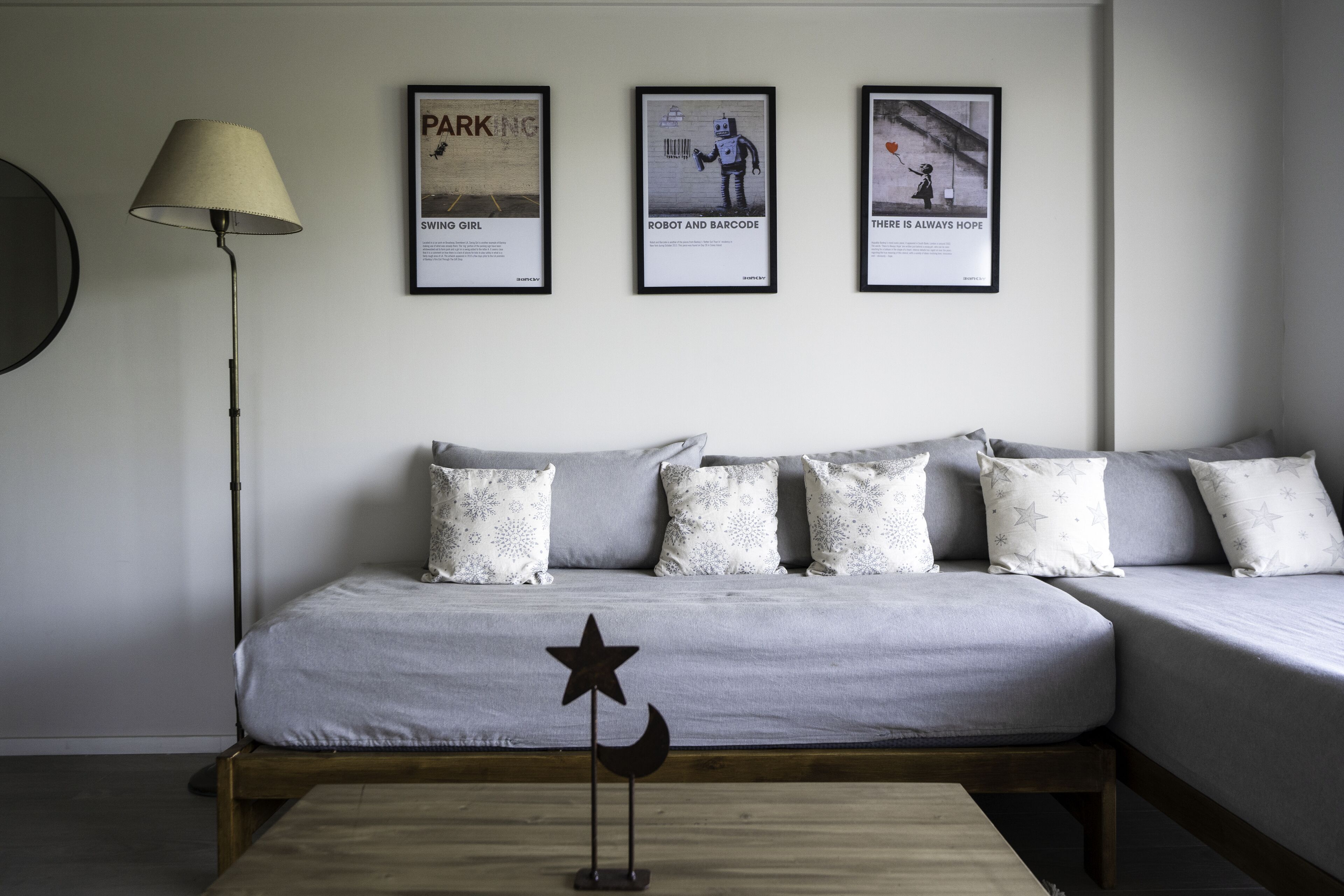 Fliphaus + Humboldt 1300 - 1 Dorm en Palermo Hollywood