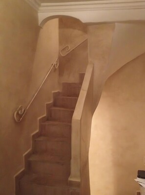 Interior - House in the center of the medina of Essaouira (Essaouira)