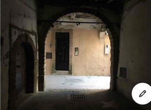Property grounds - House in the center of the medina of Essaouira (Essaouira)