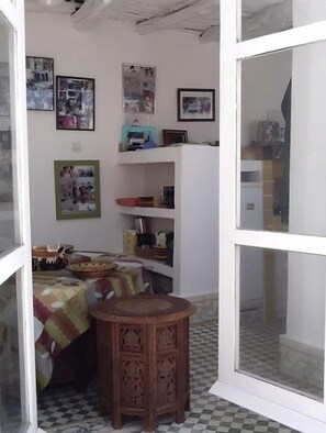 Intérieur