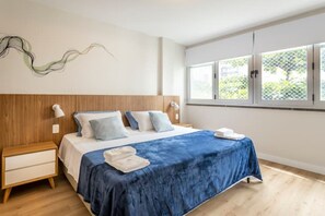 3 chambres, Wi-Fi, draps fournis