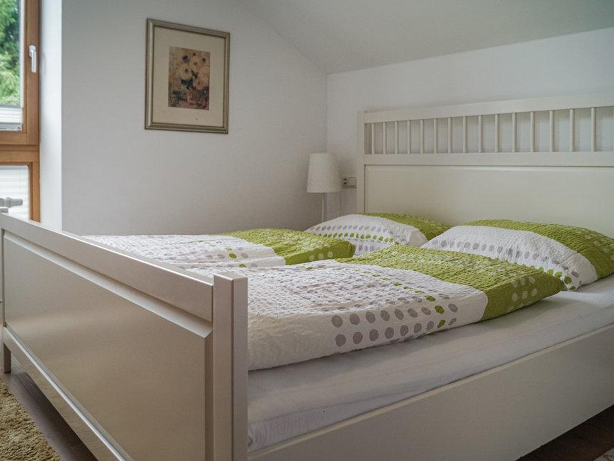 Serles (140) - Navis hut