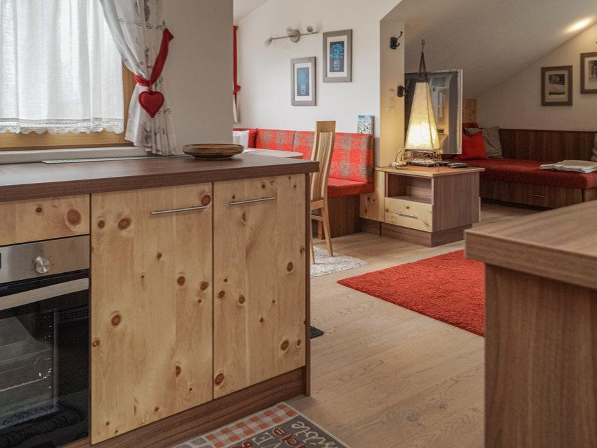 Serles (140) - Navis hut