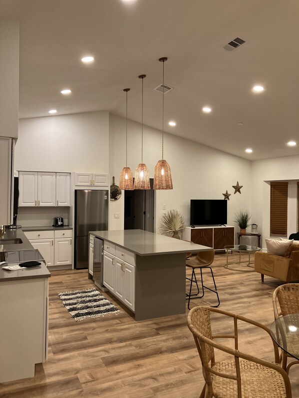 Interior - Perfect Getaway with the pool (North Port)