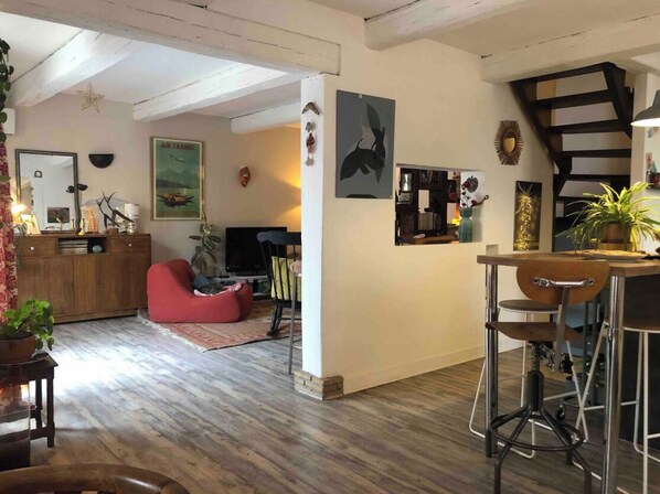 Interieur