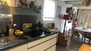 Eget kjøkken