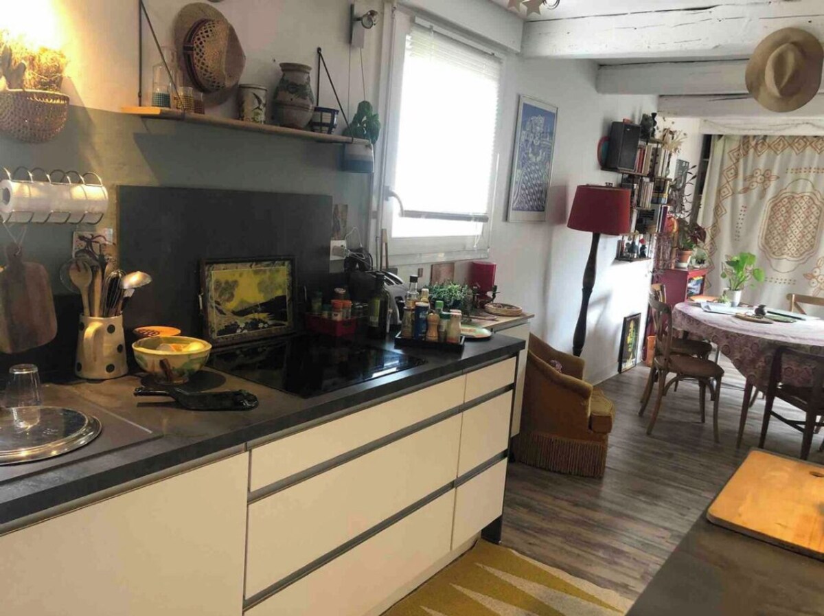 Bild für Gastgeberprofil