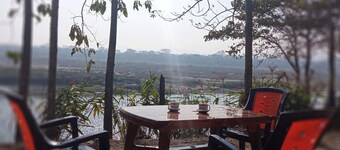 Welcome to Nepal Himalayan Paulownia Resort and enjoy with close to the nature
