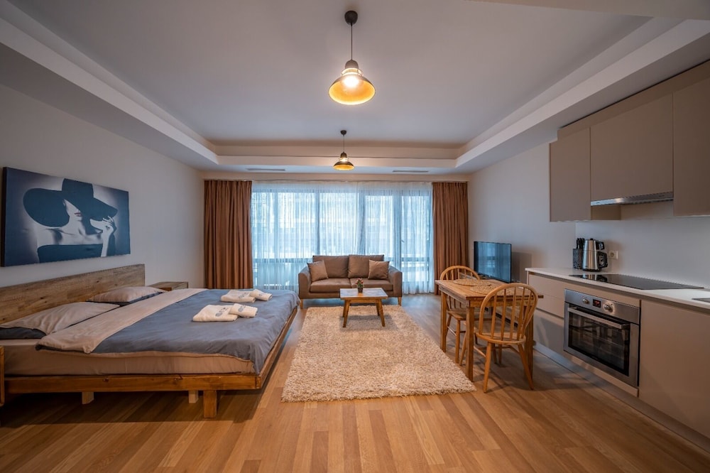 COZY Studio in Maslak 1453