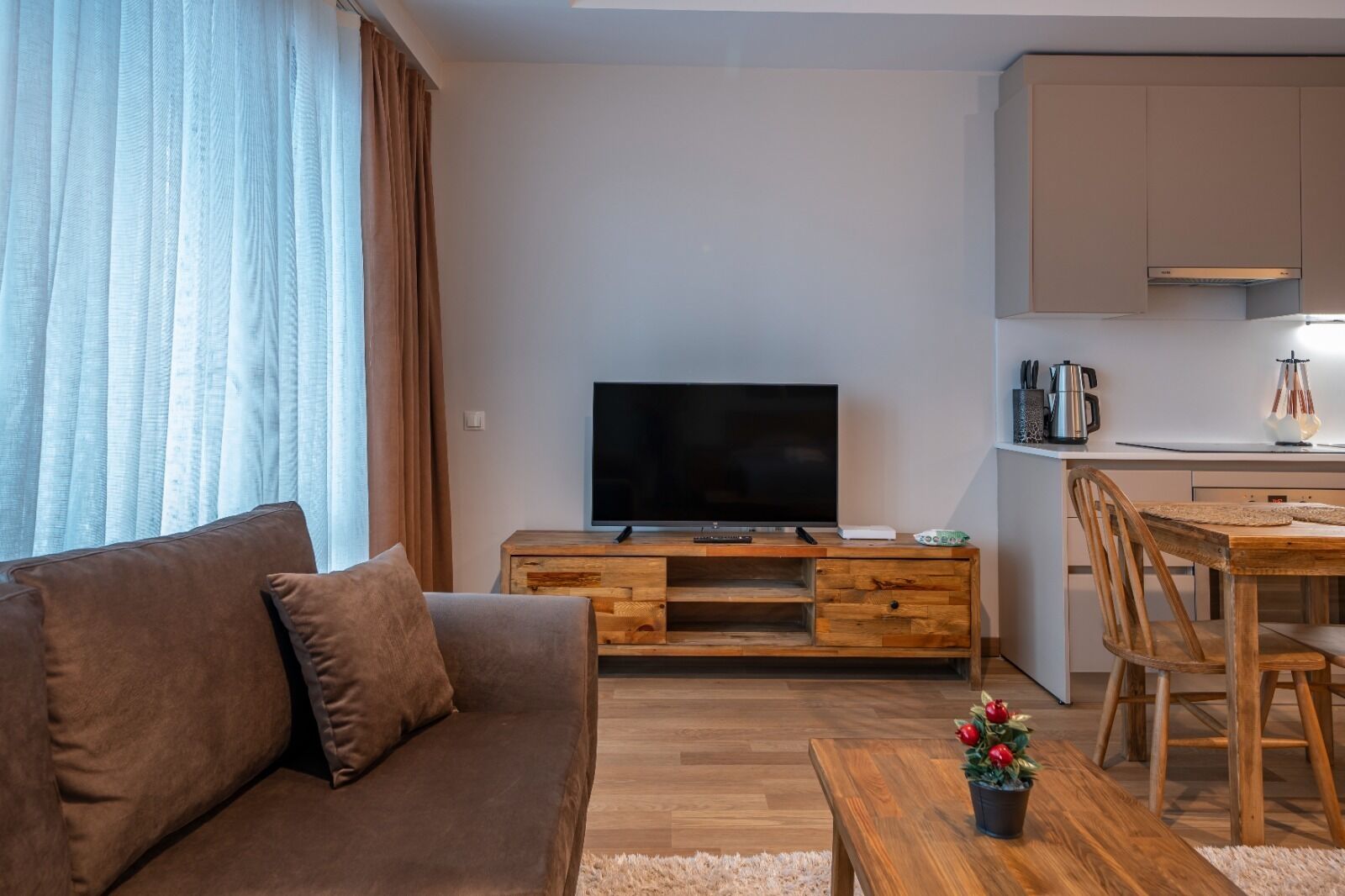 COZY  Studio in Maslak 1453