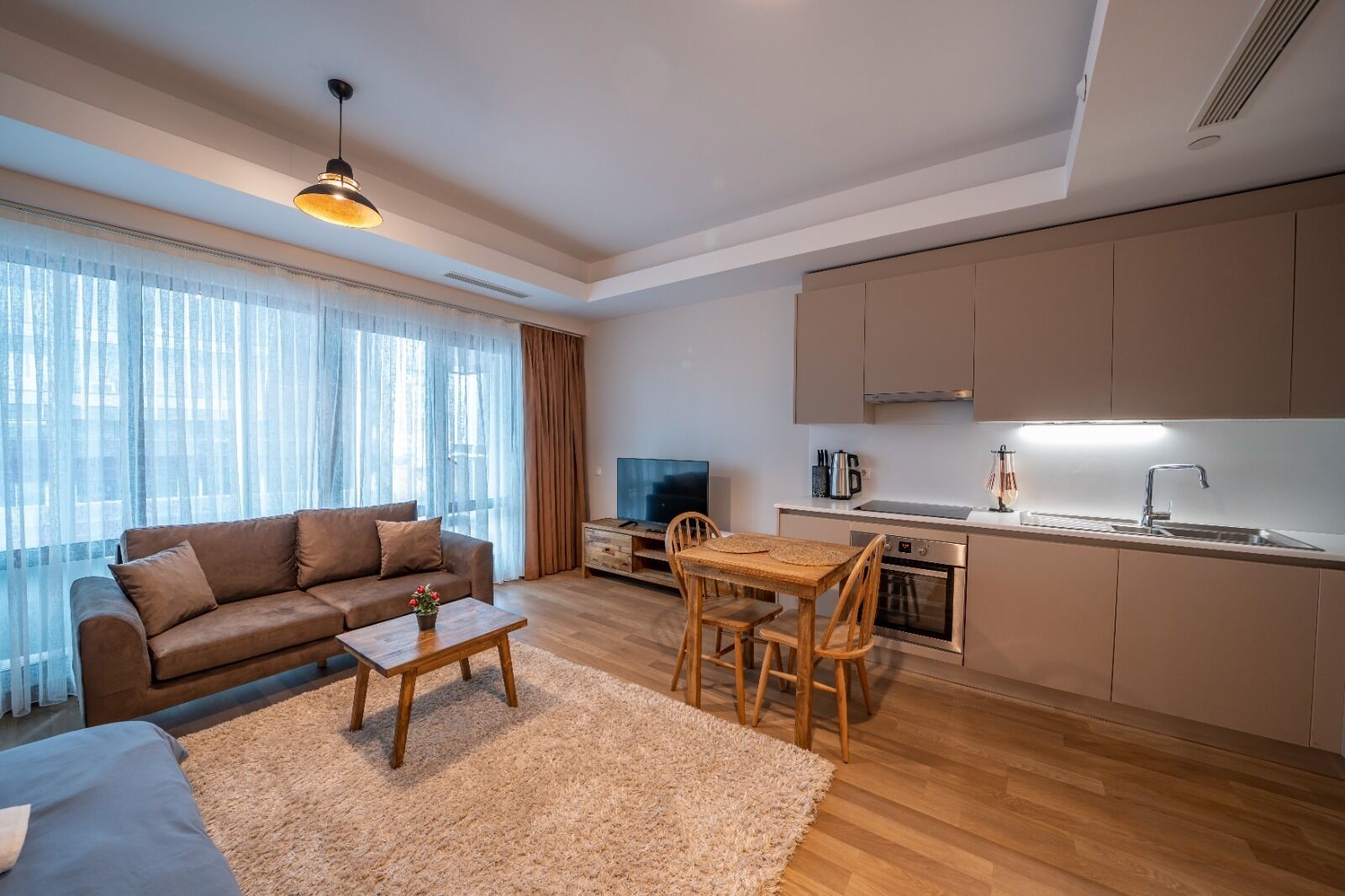 COZY  Studio in Maslak 1453