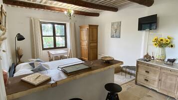 3 chambres, Wi-Fi, draps fournis