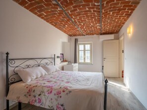 2 Schlafzimmer, Internetzugang