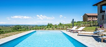 La Rosa by Interhome