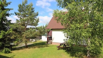 Ulkoalueet
