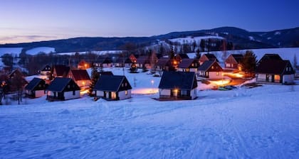 Holiday Hill by Interhome