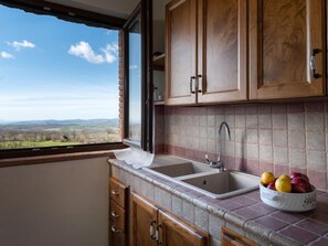 Interior - Vacation home Asia by Interhome (Scansano)