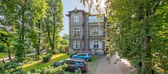 Dom & House-Apartament Kosciuszki Family