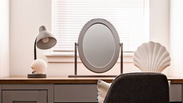 Apartment | Business center