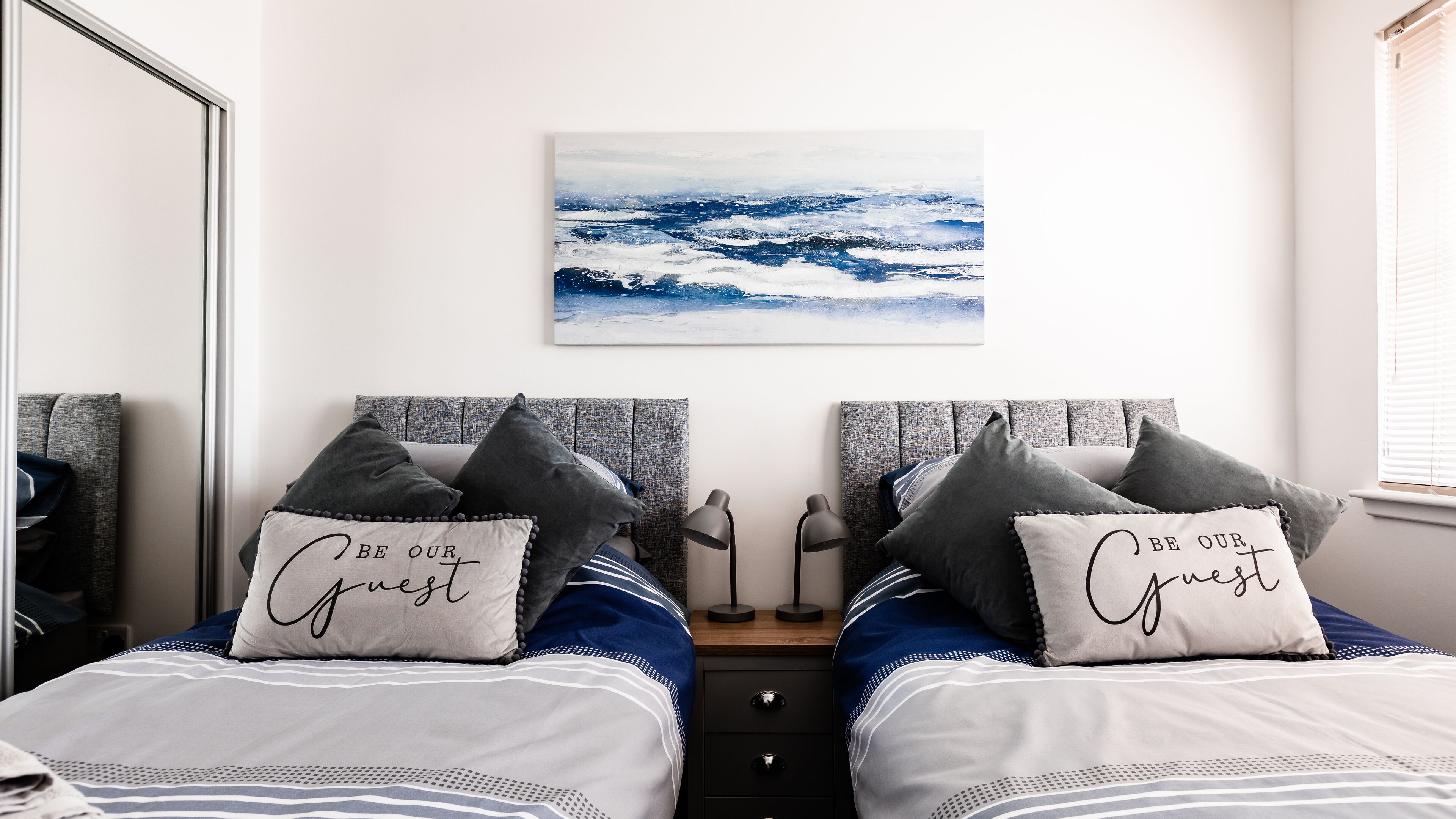 Immaculate 2-bed Apartment in Anstruther