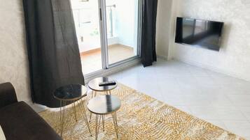 Apartment, 3Â Schlafzimmer, Stadtblick