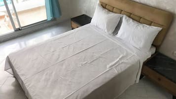 Apartment, 3 Schlafzimmer, Stadtblick