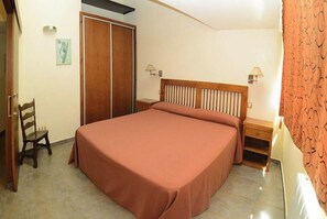 1 habitación y wifi gratis 