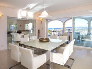 Dining - Casa Las Terrazas by Interhome (Jávea)