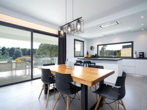 Dining - La Haya by Interhome (Moraira)