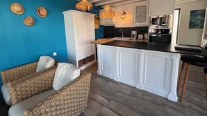 Eget kjøkken